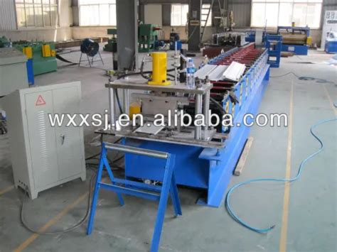 standard sheet metal machine